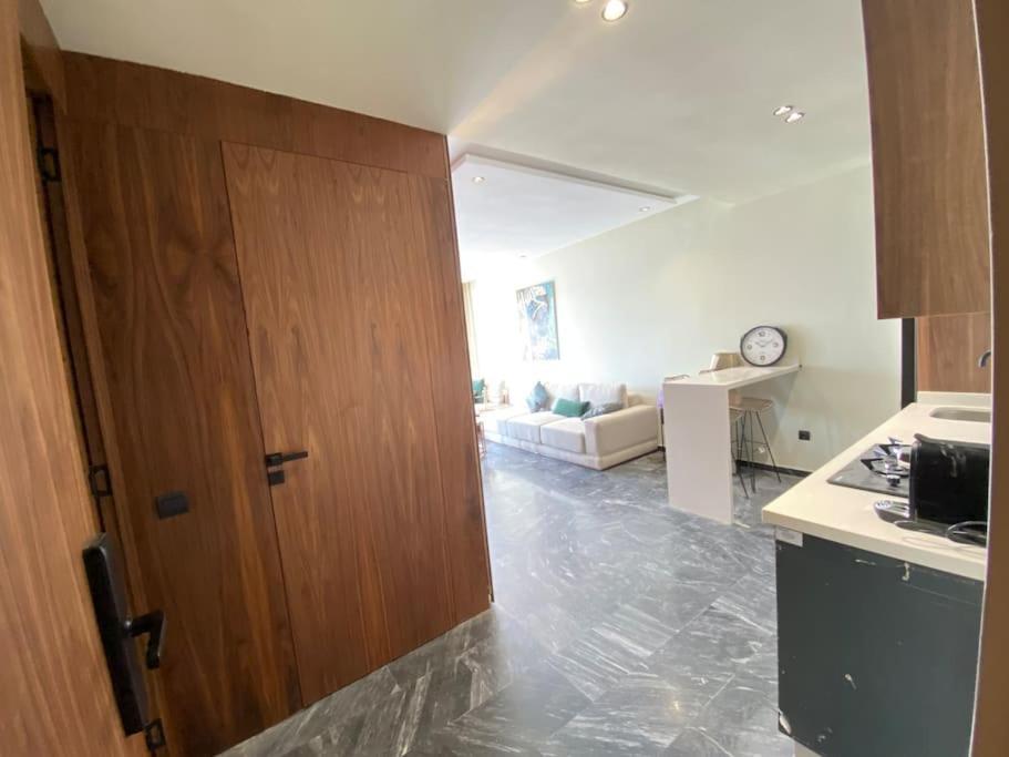New Modern 1 Bedroom 1min Fr Tramway Appartement *