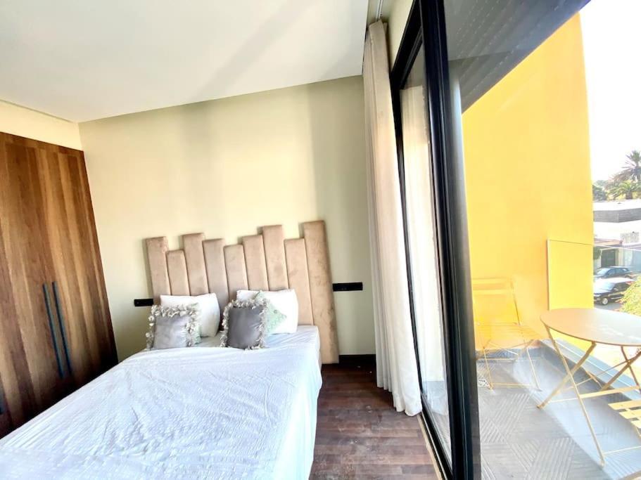 Appartement New Modern 1 Bedroom 1min Fr Tramway