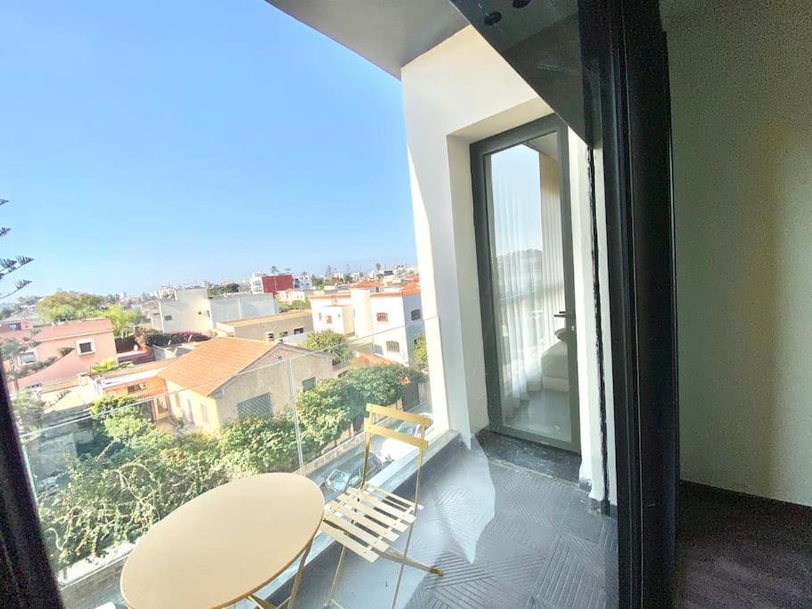 Appartement New Modern 1 Bedroom 1min Fr Tramway *