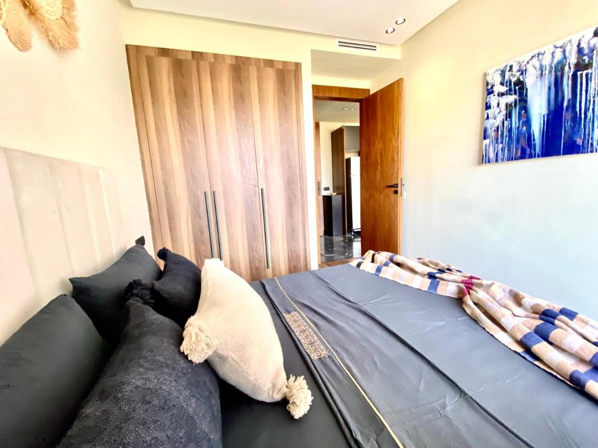 Appartement New Modern 1 Bedroom 1min Fr Tramway *