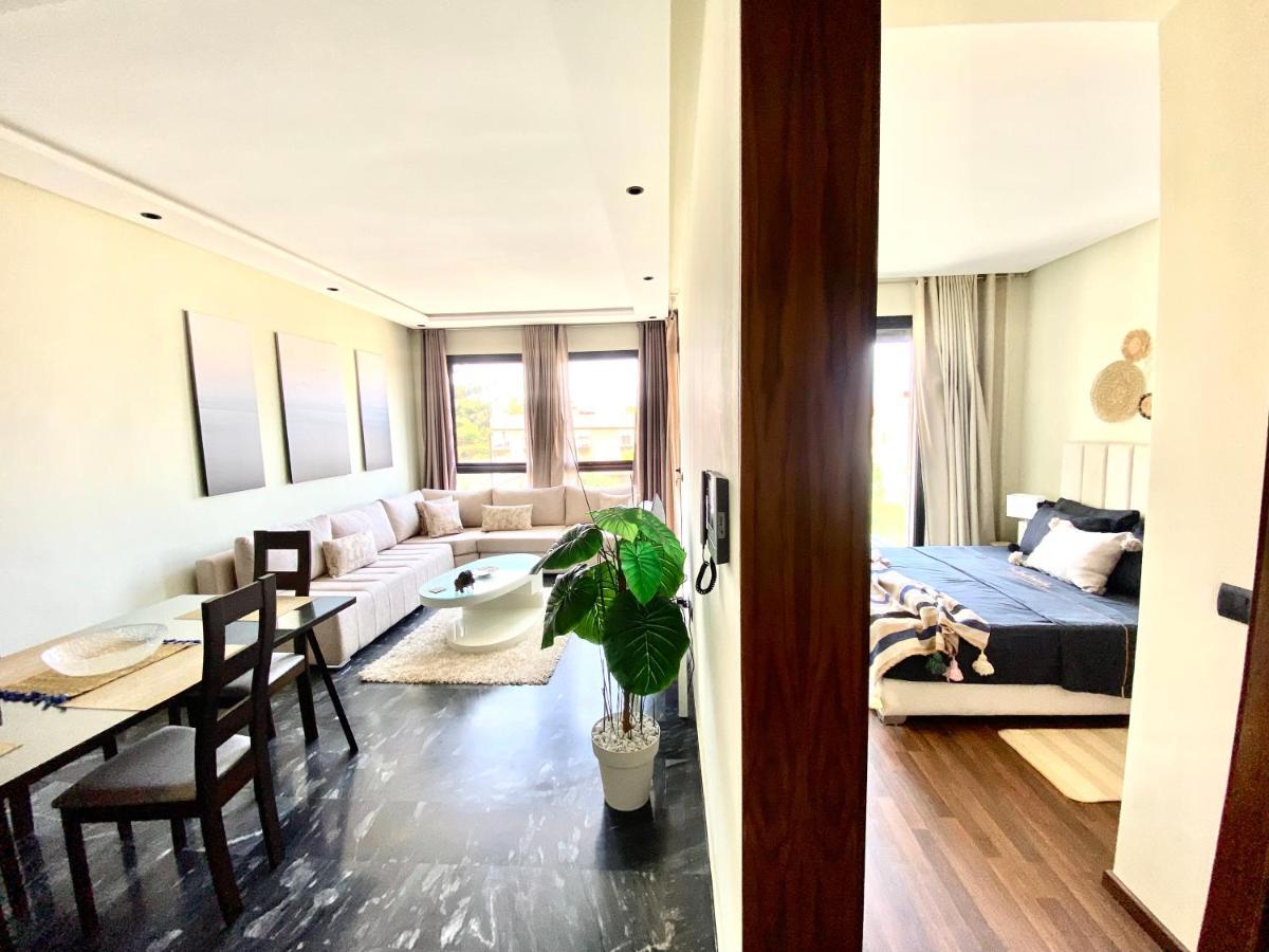 Appartement New Modern 1 Bedroom 1min Fr Tramway *