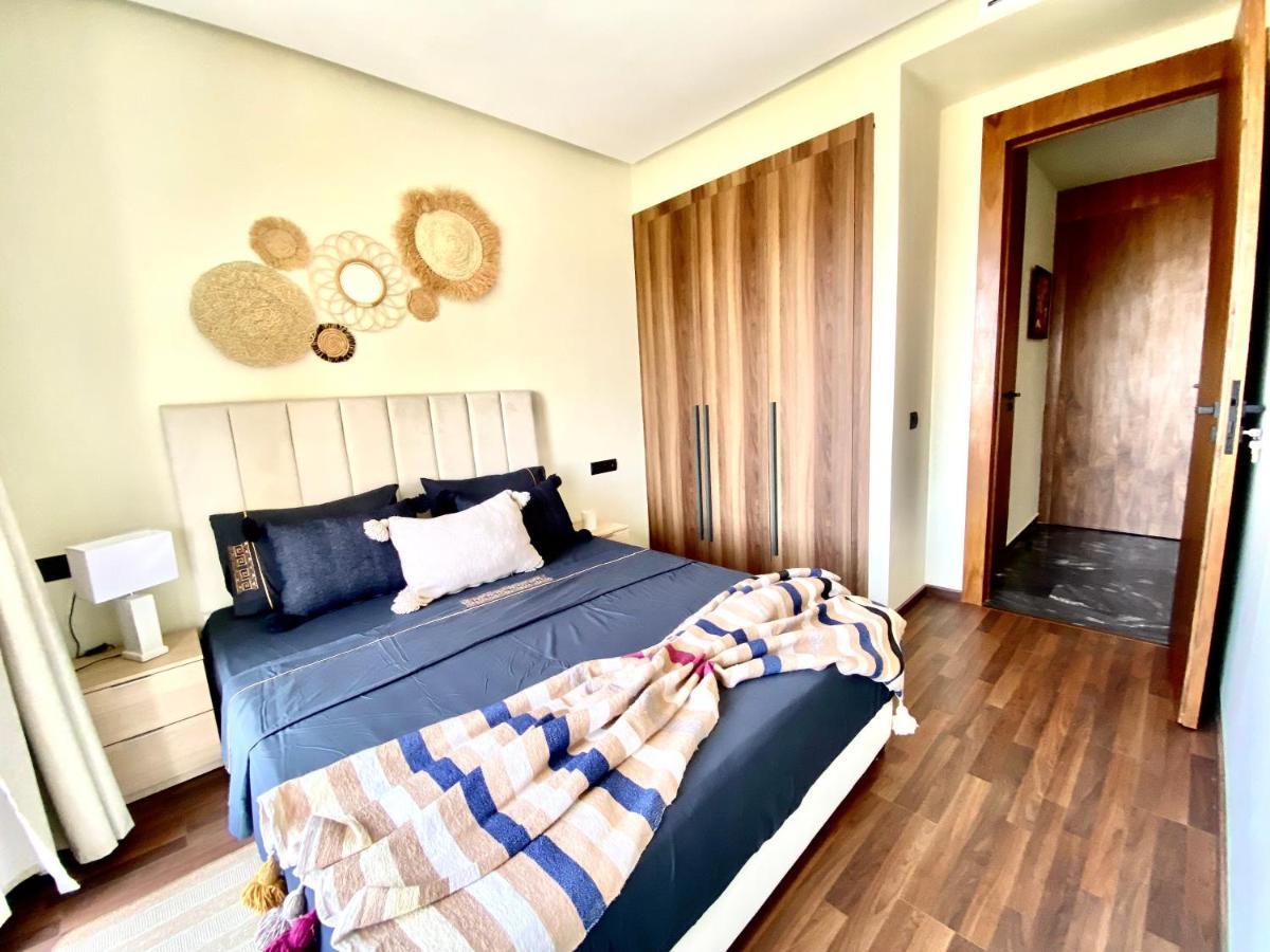 New Modern 1 Bedroom 1min Fr Tramway * الدار البيضاء