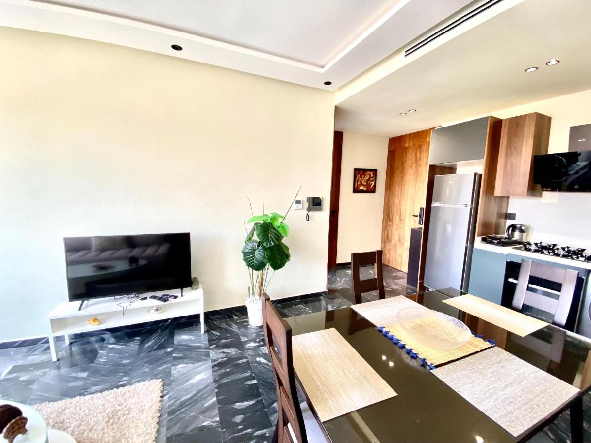 New Modern 1 Bedroom 1min Fr Tramway * الدار البيضاء