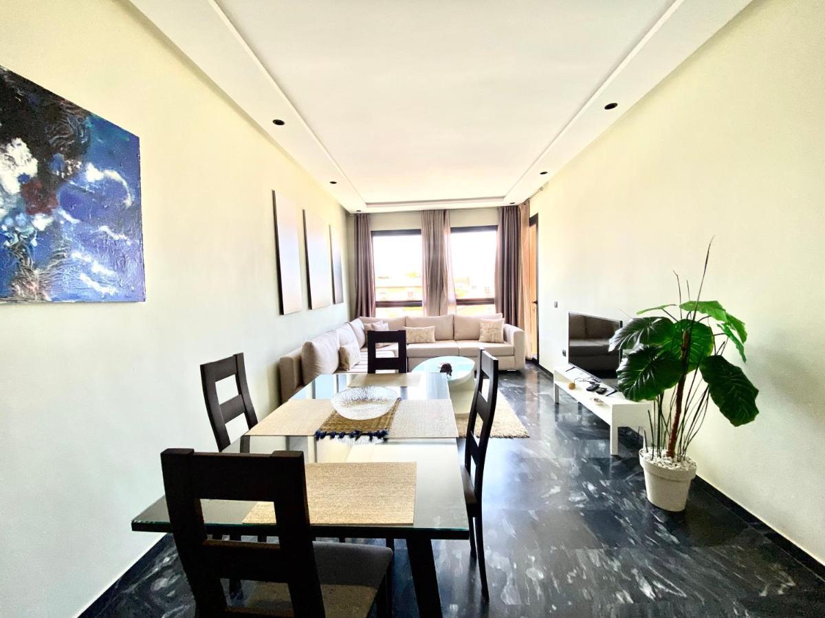 New Modern 1 Bedroom 1min Fr Tramway Appartement