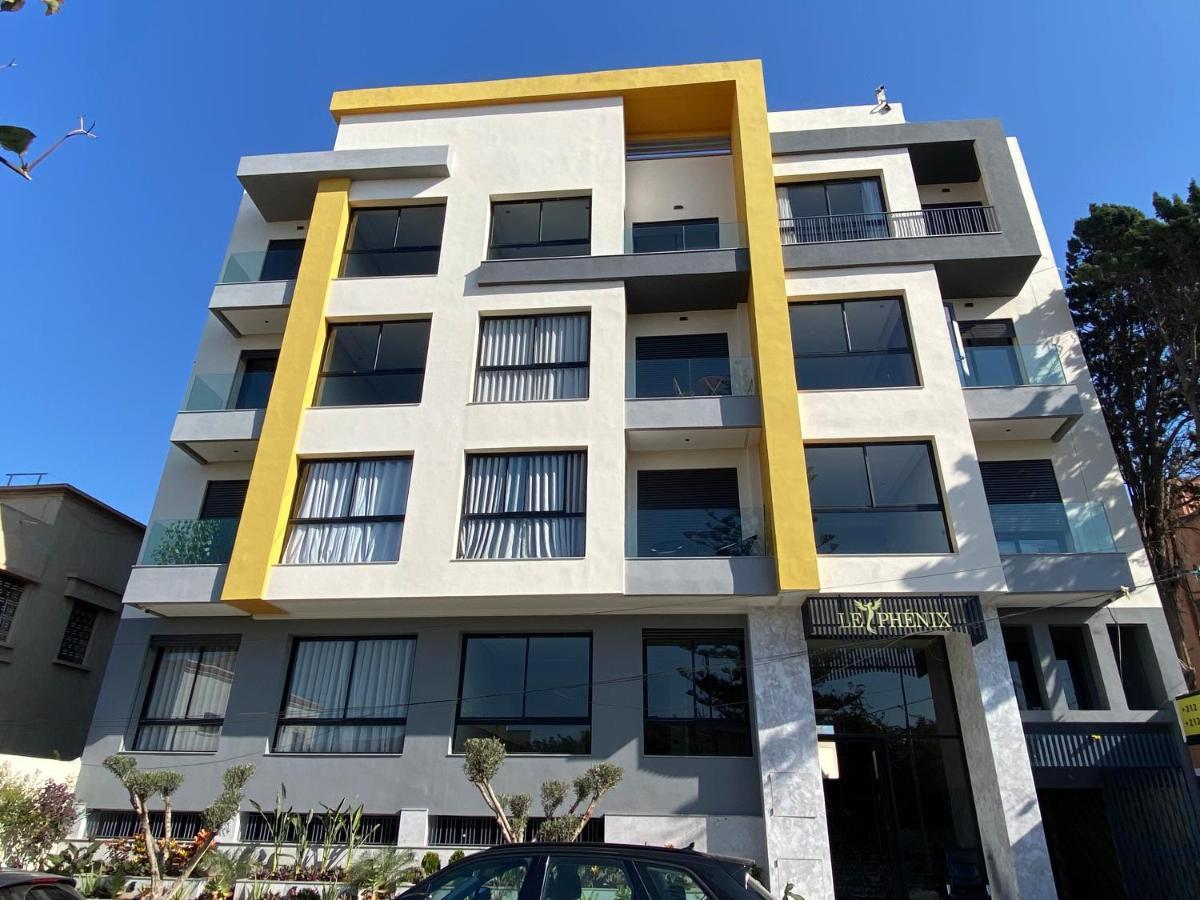 شقة New Modern 1 Bedroom 1min Fr Tramway الدار البيضاء
