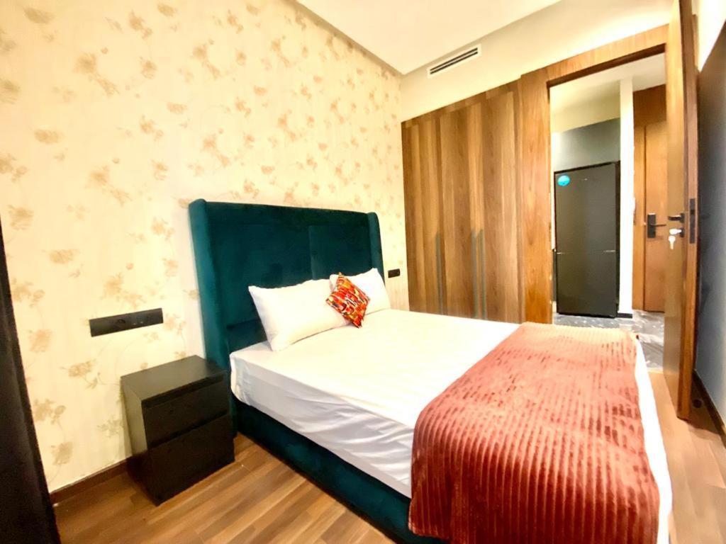 New Modern 1 Bedroom 1min Fr Tramway Appartement