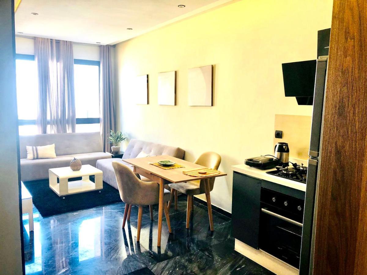 New Modern 1 Bedroom 1min Fr Tramway Appartement *