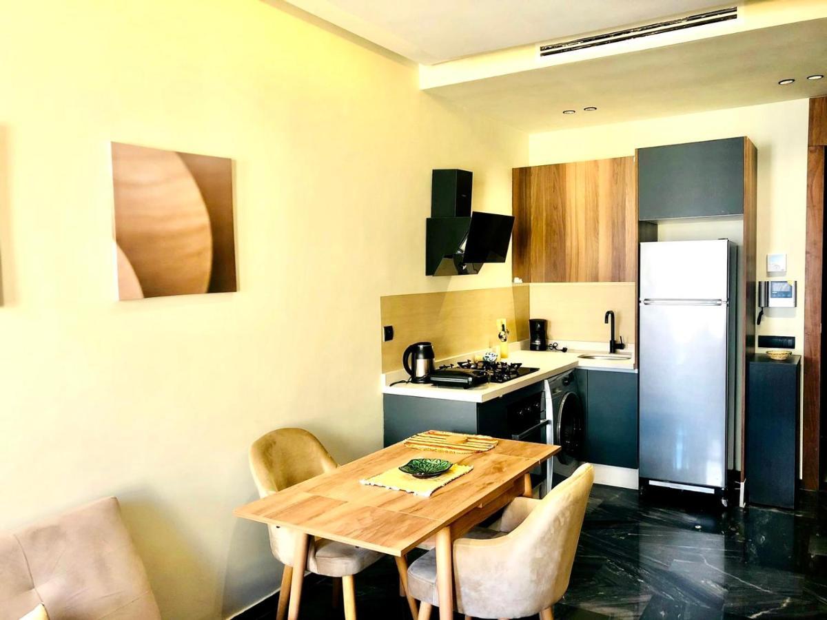 New Modern 1 Bedroom 1min Fr Tramway Appartement *