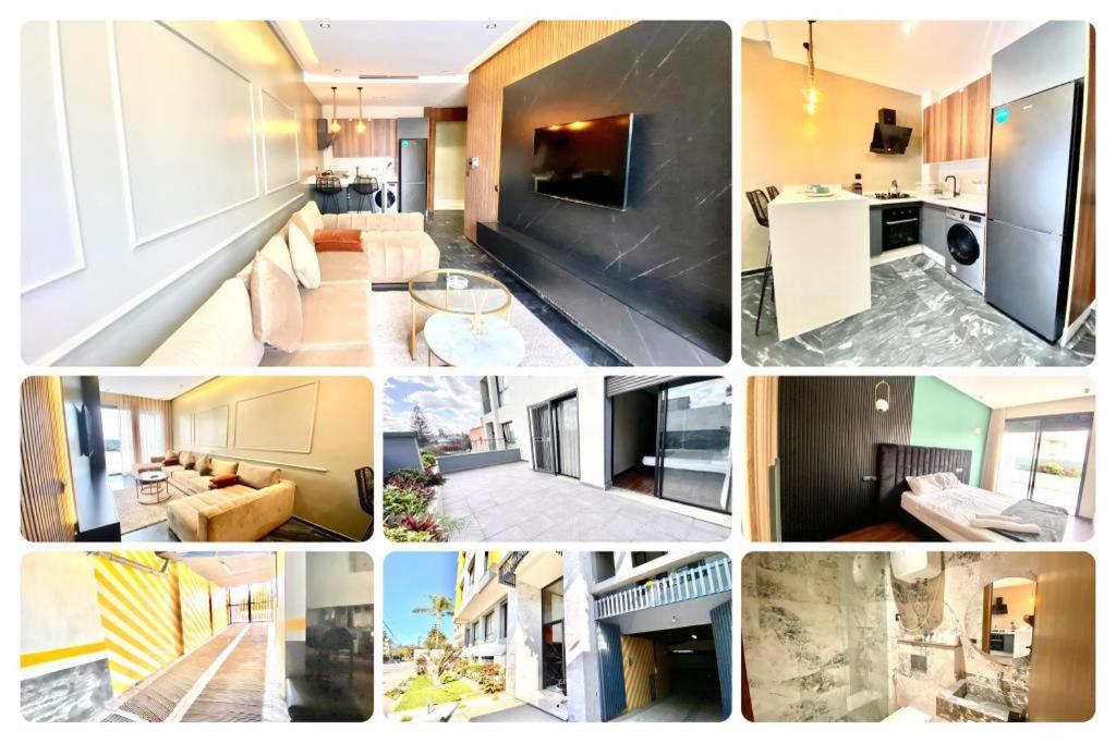 Appartement New Modern 1 Bedroom 1min Fr Tramway
