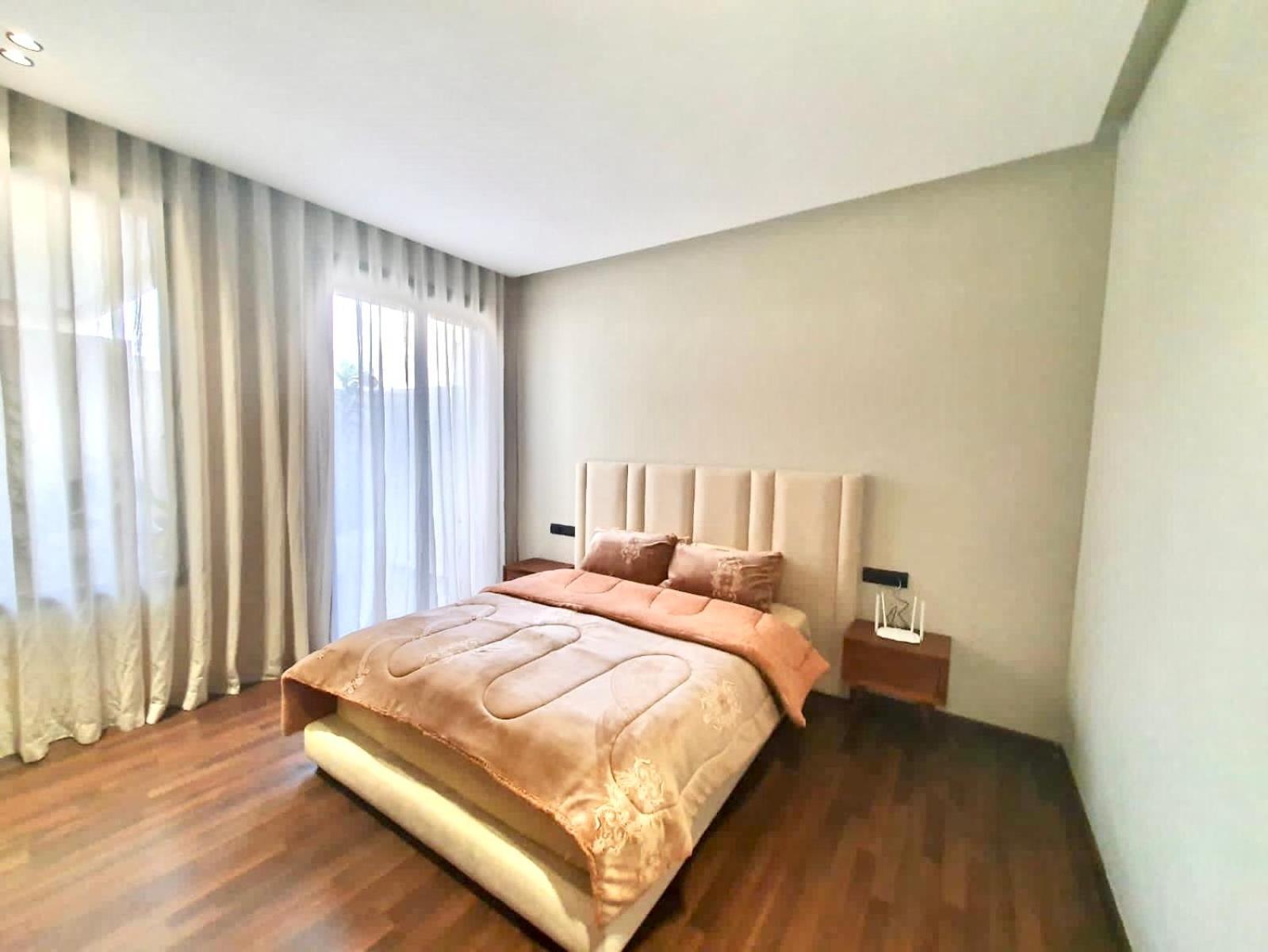 New Modern 1 Bedroom 1min Fr Tramway * Casablanca