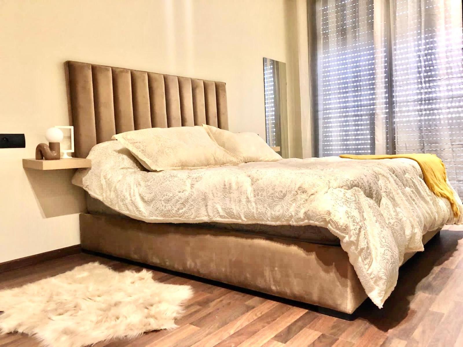 New Modern 1 Bedroom 1min Fr Tramway Appartement *